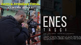 DATO amp AYDOĞAN TOPAL  JANAYA Kamera Arkası [upl. by Fachini615]