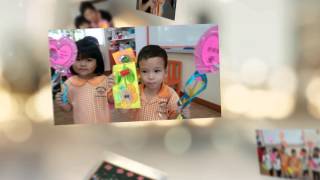 CCMS KG Mothers Day 2015 中正幼儿园庆祝母亲节 [upl. by Dnumsed]