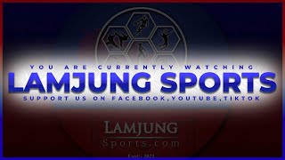 LIVE  18TH KANYADEVI CUP 2081  MIPRA  LAMJUNGSPORTS [upl. by Irroc]