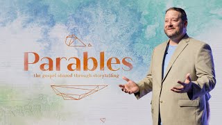 June 30 2024  Parables Part 10  Pastor Jonathan Wiggins [upl. by Noami910]