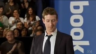 Intro  Mark Zuckerberg Inside Facebook  Thursday 10 May 930pm ABC1 [upl. by Eiznikam]