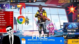 free fire Mein Diamond hack Kaise lagaen ll free diamond hack ll today Diamond hack [upl. by Peppie]