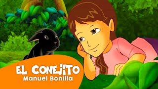 Manuel Bonilla  El Conejito  Viva El Amor [upl. by Yesnik179]