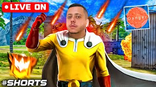 TENHO A MELHOR SENSI DO FF 😳🔥 FREE FIRE AO VIVO 🔴🔥 liveshorts freefireaovivo [upl. by Bever]