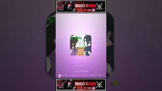 Itachi And Izumi shortsviral itachi shorts animeshorts naruto [upl. by Homerus]