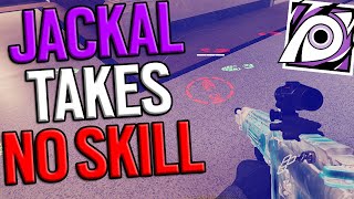 Jackal Is The EASIEST ATTACKER [upl. by Anevad]