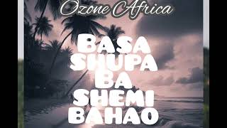 Ozone Africa Aikona lyrics [upl. by Hurd221]