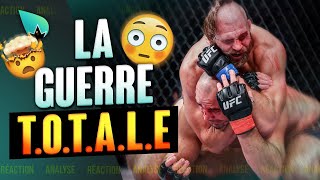 UFC 275 Glover Teixeira vs Jiri Prochazka RECAP amp REACTION  COMBAT DE LANNÉE [upl. by Powel100]