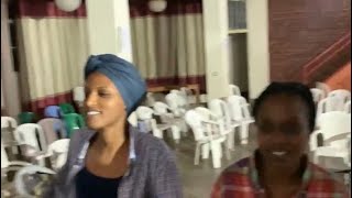 😍MADAM KADOGO TURAMWAKIRIYE MURI HEALING WORSHIP TEAM🙏 practice session🔥 [upl. by Eeuqram105]