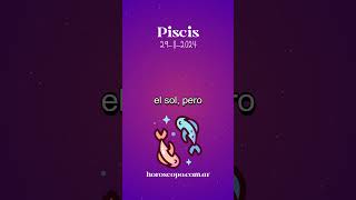 Piscis ¡El universo está en modo juguetón hoy [upl. by Tertius]