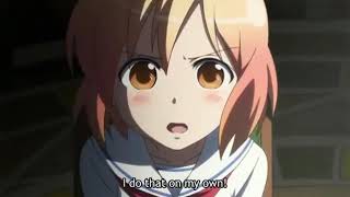 Kotourasan episode 6 english [upl. by Schurman419]