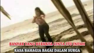 Elvy Sukaesih Sakit Hati Vidio Clip Lyrics YouTube [upl. by Qulllon88]