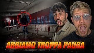 REAGIAMO ALLE PEGGIORI ESPLORAZIONI FINITE MALE  QUESTO È IL VIDEO PIÙ TERRIBILE CHE ABBIAMO VISTO [upl. by Aylatan945]