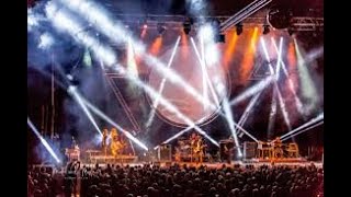 Pink Floyd tribute Infloyd live videoclip 2019 [upl. by Anselmo]