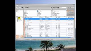 How to Make a Playlist on Your iPod with CopyTrans Manager [upl. by Laehcor]