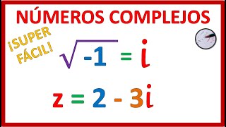 Forma Polar Cis y Exponencial de los NÚMEROS COMPLEJOS [upl. by Borchers117]