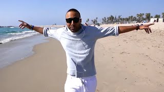 Arash  Ba Man Soot Bezan Official Video [upl. by Yerfej]