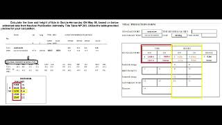 How to solve for tides using Admiralty Tide Tables  Part 1 [upl. by Amorita]