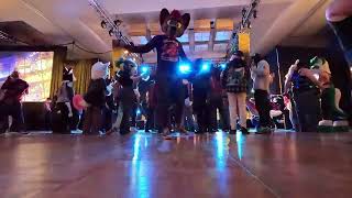 ANE2024 Saturday Cypher [upl. by Katalin264]