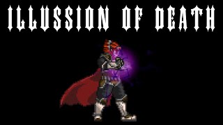 quotIllusion of Deathquot  SSF2 Ganondorf Combo Video [upl. by Terencio]