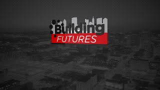 The Building Futures Program [upl. by Ettolrahs2]