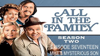 All in The Family Intro S2 1972 [upl. by Yorick]