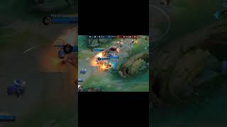 Layla savage👌👌 mlbb shortvideo shorts short like savage mobilelegends subscribe shortsviral [upl. by Ahsinan]