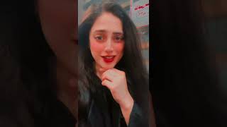 Koka mai paya maiya😍😎💕 komalmughal🧚‍♀️ punjabisong🎶❣️ [upl. by Jeffry302]