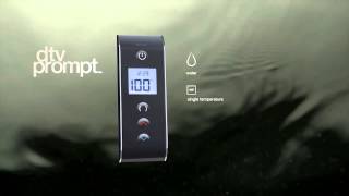 Digital Shower Control System  Upgrade Your Showering Routine [upl. by Genesa132]