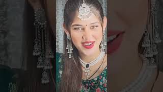 Badal mein nikala Chand ri Gori 🎇😜🤔🌙  attitude song 55kviews 110kview [upl. by Hawger]