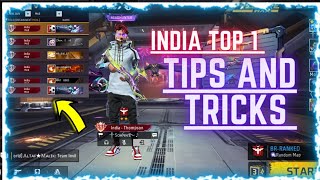 free fire weapon glory leaderboard tips and tricks 100 workSohan [upl. by Aracal]