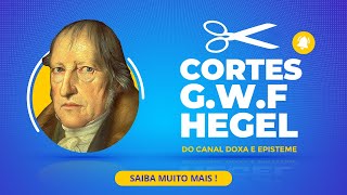 Georg Wilhelm Friedrich Hegel Cortes [upl. by Etnasa564]