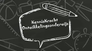 KennisKracht  Ontwikkelijksonderwijs  Episode 2 [upl. by Knoll]