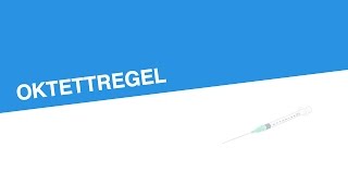 OKTETTREGEL  Chemie  Modelle Formeln und Konzepte [upl. by Nyrok]