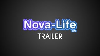 NOVALIFE  ANCIEN TRAILER [upl. by Oslec298]