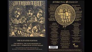 Jethro Tull  Boureé 1969 Morgan Version HQ [upl. by Nohsram]