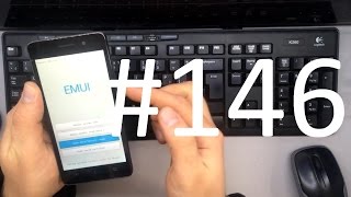 Huawei Honor 4C CHMU01 Hard Reset сброс настроек [upl. by Barbuto53]