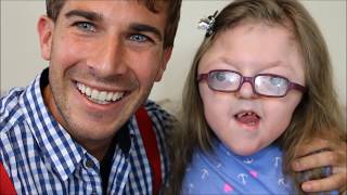 Tinleys David Apert Syndrome [upl. by Latyrc]