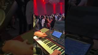 Bigharar moein bandari live concert younnesmusic بندری معین بیقرار [upl. by Blasius1]