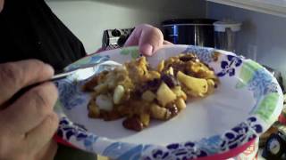 Frito Tamale Pie  Mrs Skoggits Way  Part 3 [upl. by Eeroc]