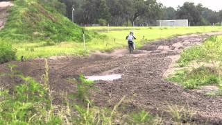 Road to Lorettas  Meet the Superminis  AMA amateur MX competition [upl. by Bryanty]