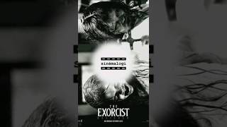 The Exorcist Believer 2023 👆👇 klik link untuk review lengkap TheExorcistBeliever shorts [upl. by Innej393]