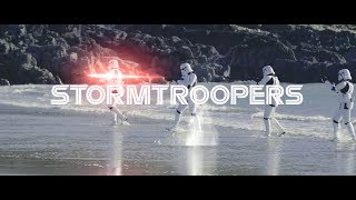 STORMTROOPERS 2018  Episode 1 The Raid [upl. by Natalie]