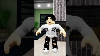 FELTY NO DEJA HABLAR A HIJO Y VIVE PARA LAMENTARLO roblox brookhaven [upl. by Eirrok]