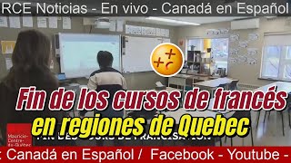 Canadá en Español  RCE Noticias  8 Noviembre 2024 [upl. by Mori140]