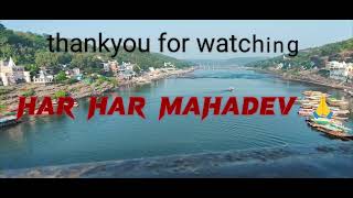 Vlog 02 indore to omkareshwar 🙏mahadev omkareshwar new trending youtubeshorts youtube viral [upl. by Danna336]