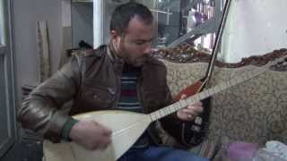 Baglama agliyor resmen alıcı saz evi 0312 563 04 24 zeybek [upl. by Anuaf]