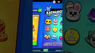 Ich habe den Jackpot gewonnen in Brawl Stars [upl. by Adnuhsar104]