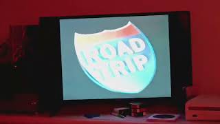 Opening to Road Trip 2000 DVD [upl. by Riatsala]