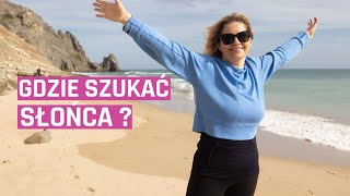 Portugalia Urodzinowy vlog z Algarve [upl. by Jessamyn498]